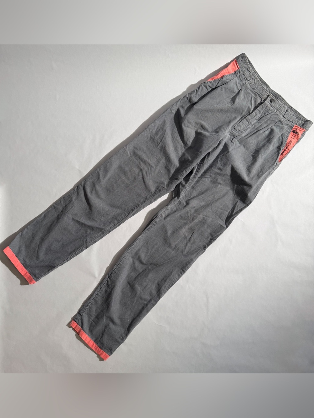 Vintage 80s Quiksilver Pants